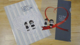 JG 】女子学院 ボールペン・ファイル（中学校・高等学校：A-JISとの  