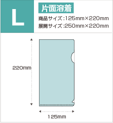 チケットケースJ