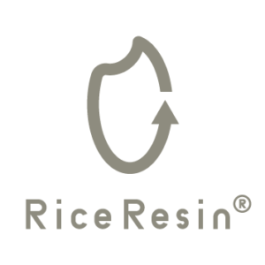 Rice Resin logo