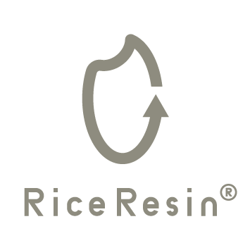 Rice Resin logo